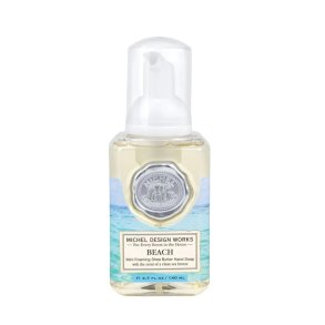 Mini Soap � Foaming � Beach