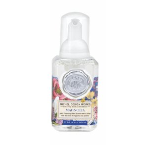 Mini Soap � Foaming � Magnolia