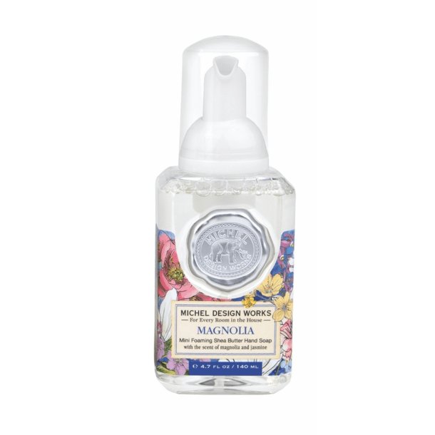 Mini Soap � Foaming � Magnolia