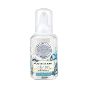 Mini Soap � Foaming � Ocean Tide