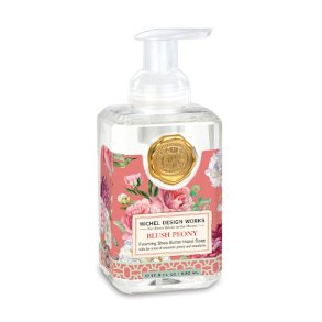 Soap � Foaming � Blush Peony