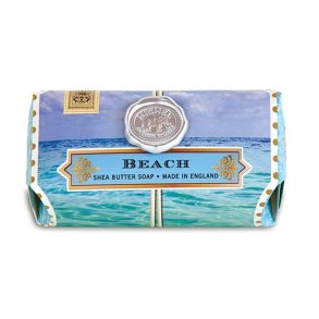 Soap � Large � Beach