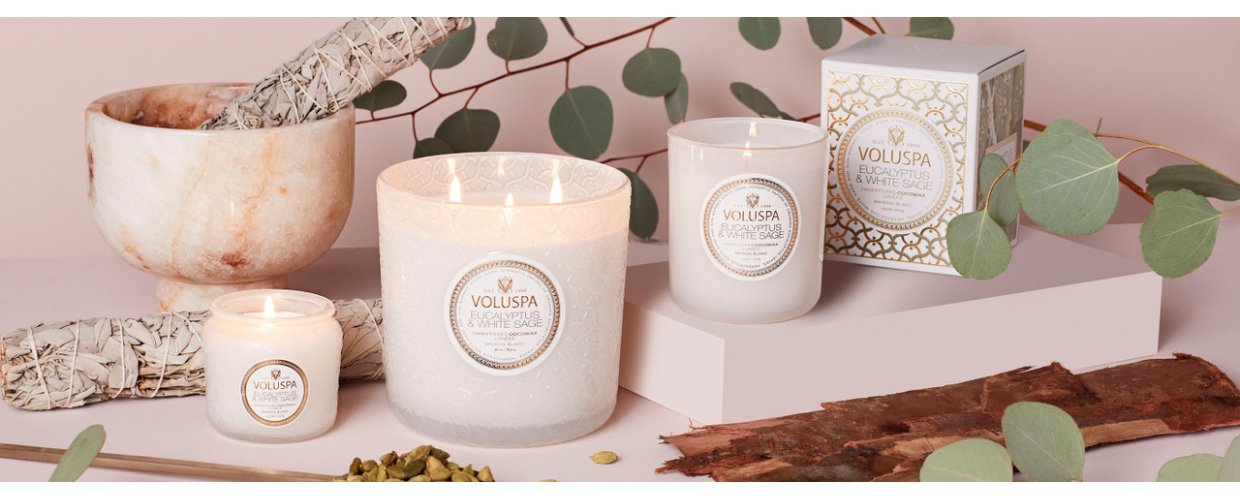 K&oslash;b Voluspa her 