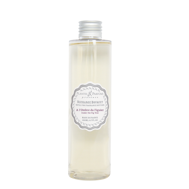 Refill for Fragrance Diffuser Under the Fig Tree
