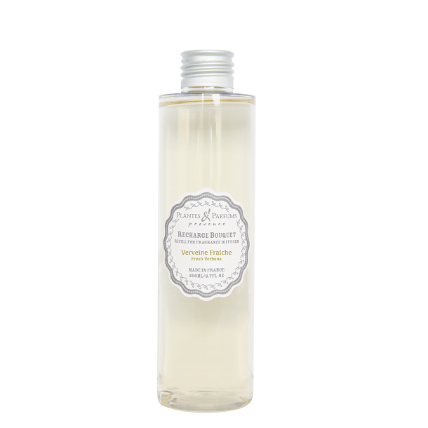 Refill for Fragrance Diffuser Fresh Verbena