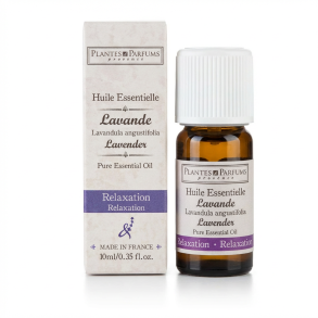 �terisk olie - Lavendel