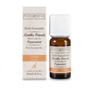 �terisk olie - Pebermynte