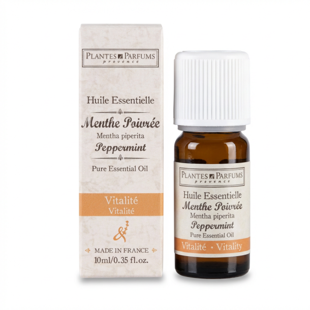 �terisk olie - Pebermynte