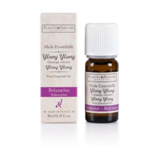 �terisk olie - Ylang-Ylang