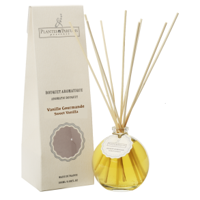 Fragrance Diffuser Sweet Vanilla