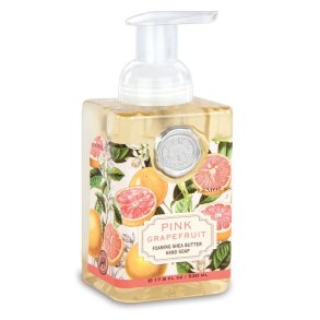 Soap � Foaming � Pink Grapefruit