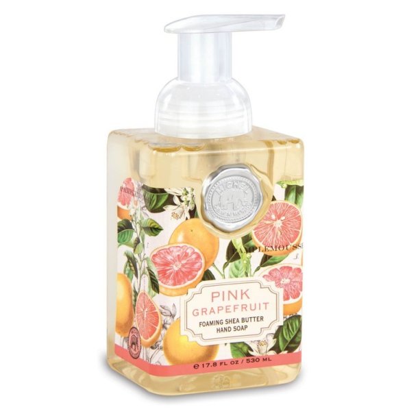 Soap � Foaming � Pink Grapefruit