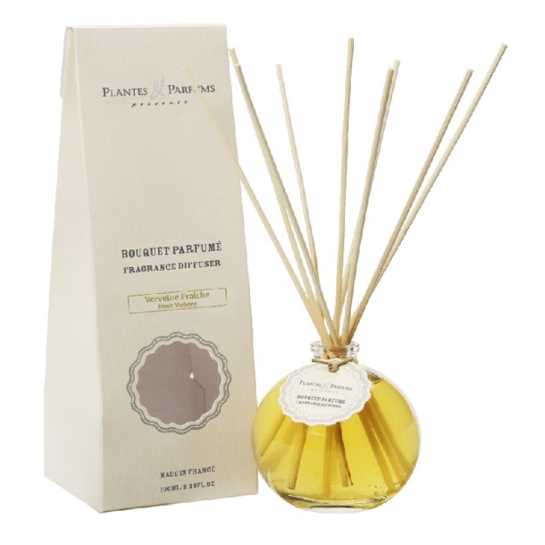 Fragrance Diffuser Fresh Verbena