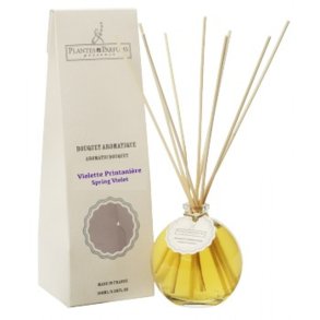 Fragrance Diffuser Spring Violet