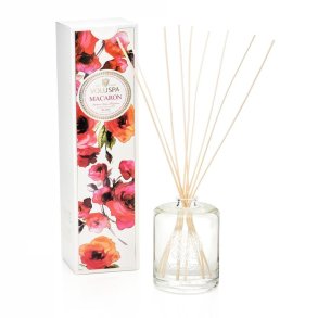 Fragrant Oil Embossed Diffuser Macaron