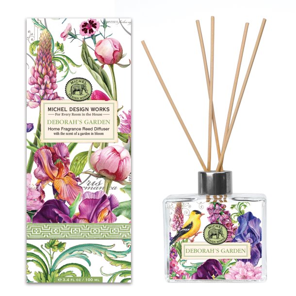 Home Fragrance Diffuser � Deborah�s Garden