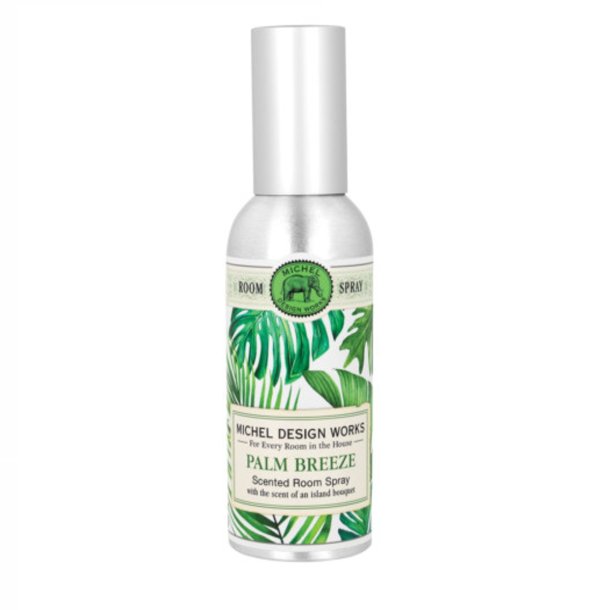Home Fragrance Spray � Palm Breeze