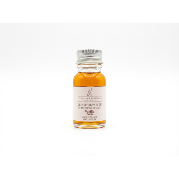 Home Perfume Extract � Sweet Vanilla