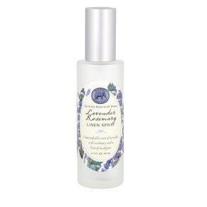 Linned spray � Lavender Rosemary