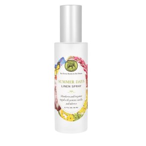 Linned spray � Summer Days