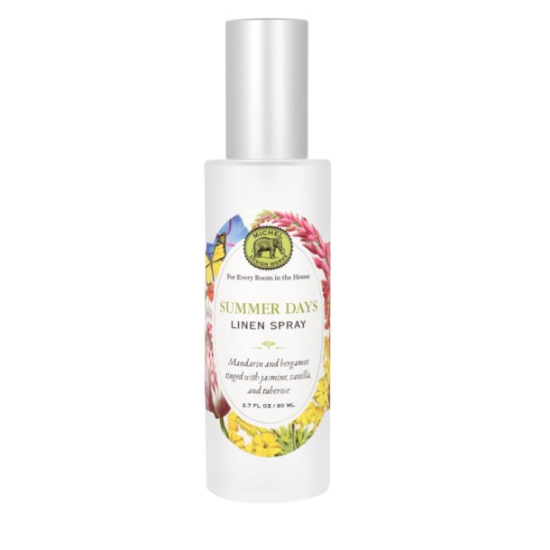 Linned spray � Summer Days