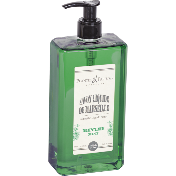 Soap Liquid  mint