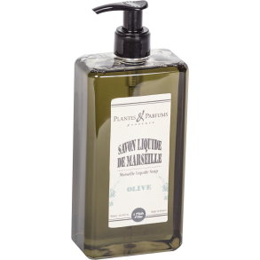 Soap Liquid  Olive