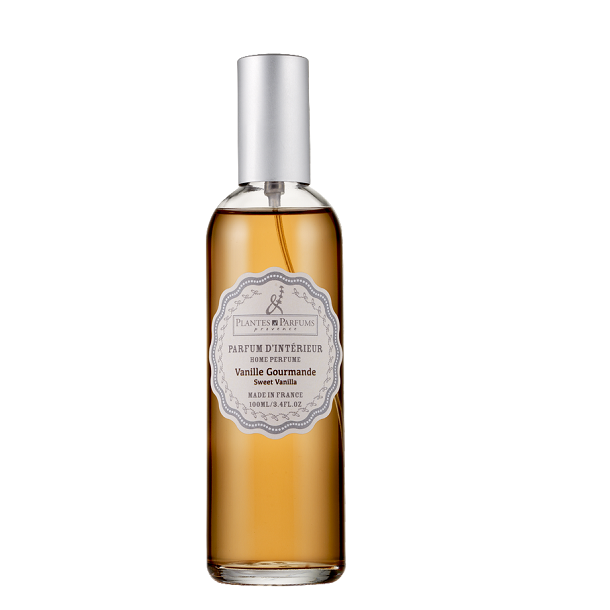 Home Perfume � Sweet Vanilla