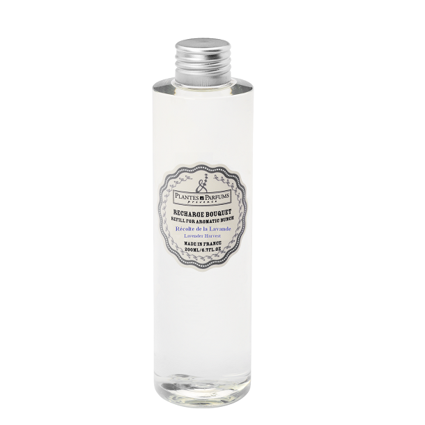 Refill for Fragrance Diffuser Lavender Harvest