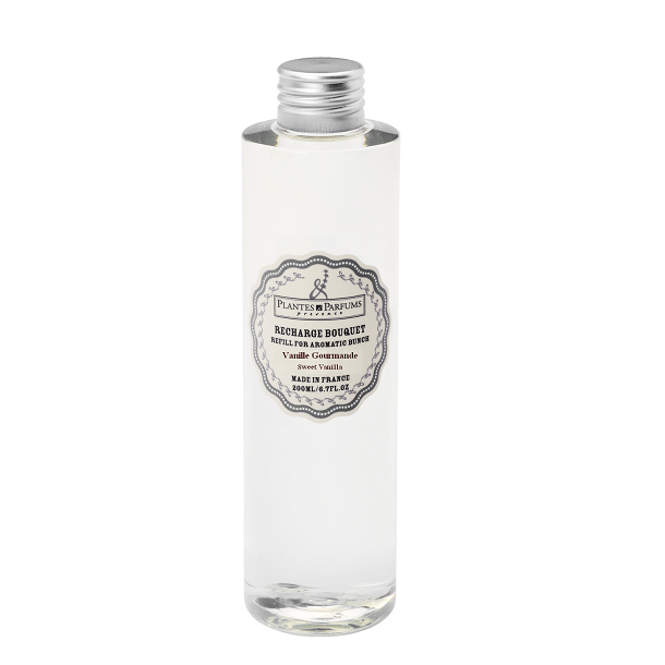 Refill for Fragrance Diffuser Sweet Vanilla