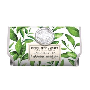 Soap � Large � Earl Grey Tea