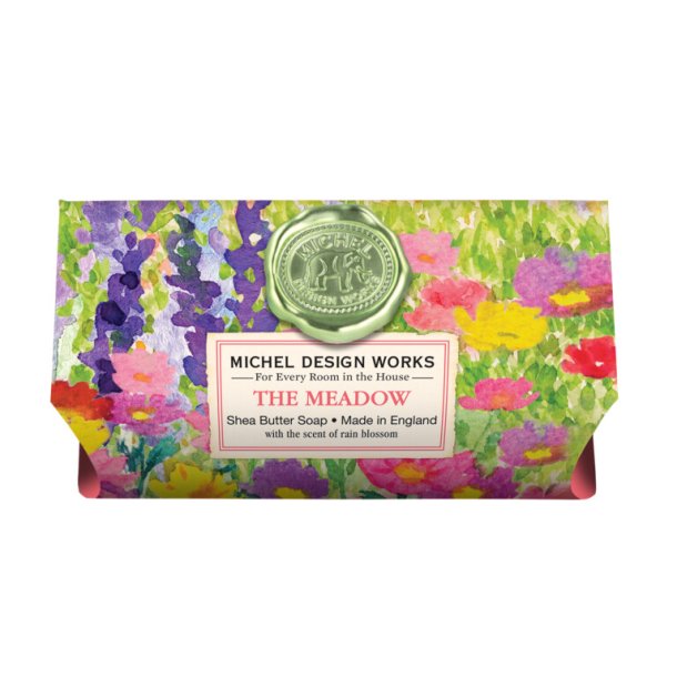 Soap � Large � The Meadow