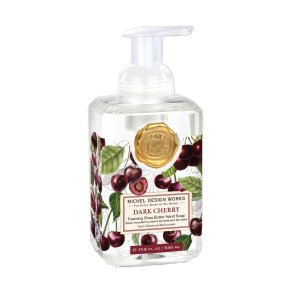 Skums�be - Dark cherry