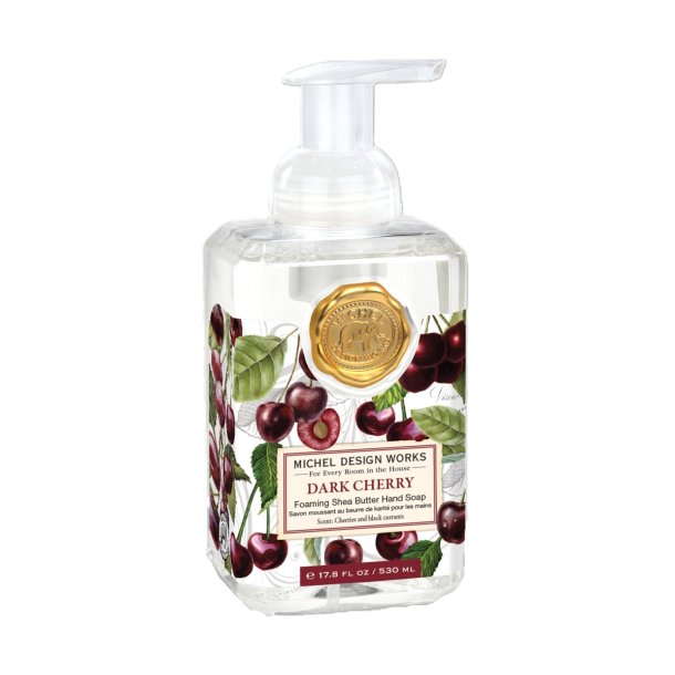 Skums�be - Dark cherry