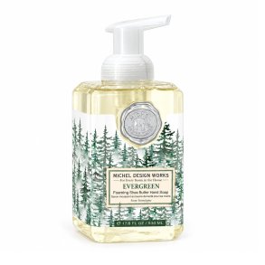 Skums�be - Evergreen