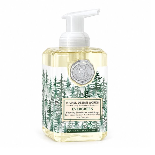 Skums�be - Evergreen