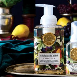 Skums�be - Fig &amp; Pear 