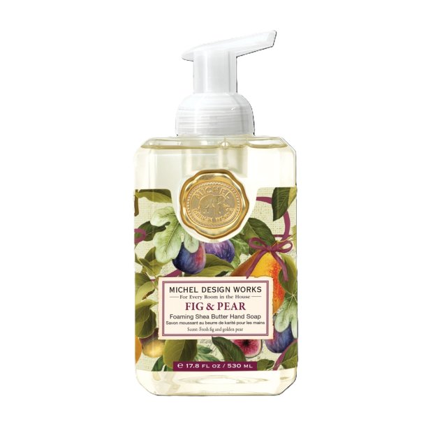 Skums�be - Fig &amp; Pear 