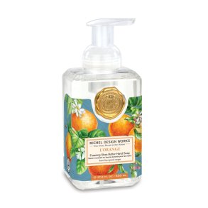Soap � Foaming � L'Orange