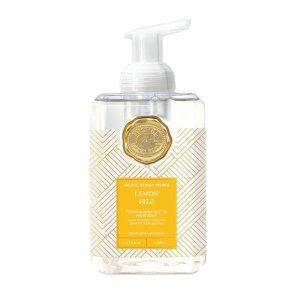 Soap � Foaming � Lemon Fizz