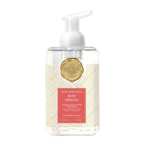 Soap � Foaming � Ros� Mimosa
