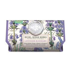 Soap � Large � Lavender Rosemary