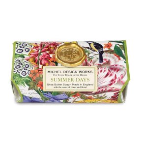 Soap � Large � Summer Days