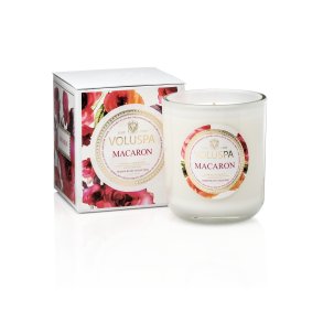 Classic Maison Candle Macaron