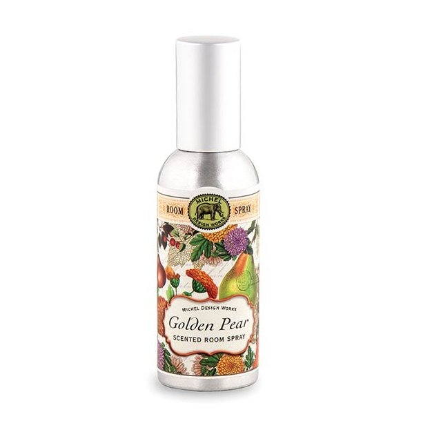 Home Fragrance Spray � Golden Pear