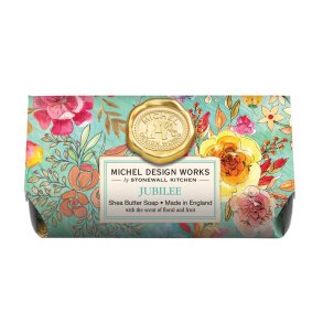 Soap � Large � Jubilee